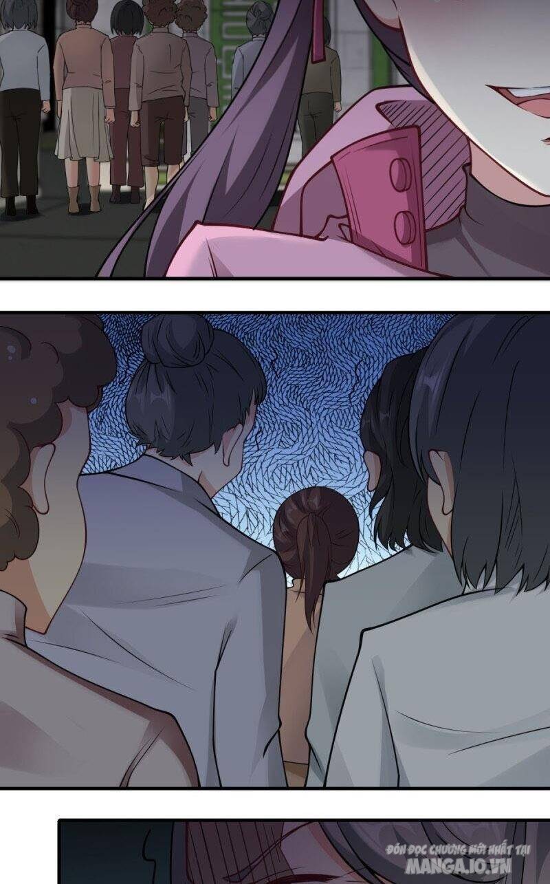 Ta Không Muốn Làm Đệ Nhất Chapter 196 - Trang 2