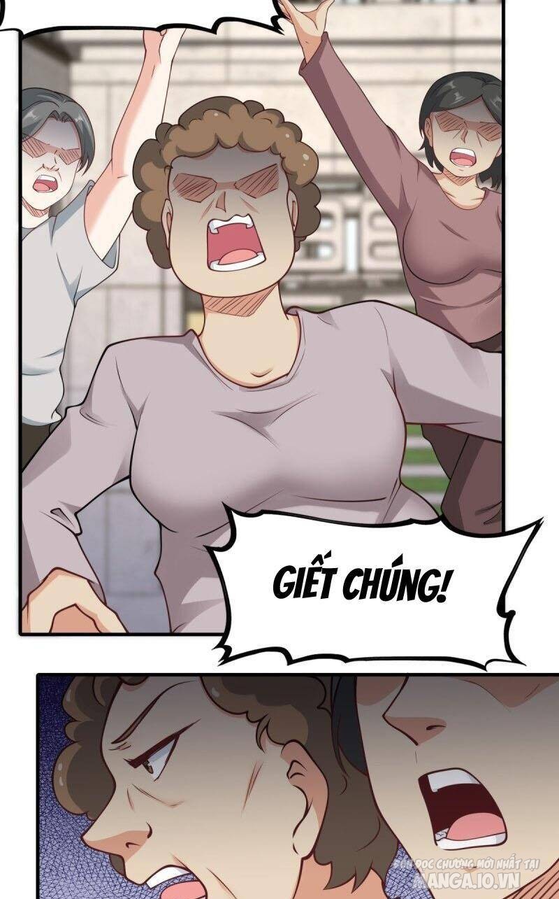 Ta Không Muốn Làm Đệ Nhất Chapter 196 - Trang 2