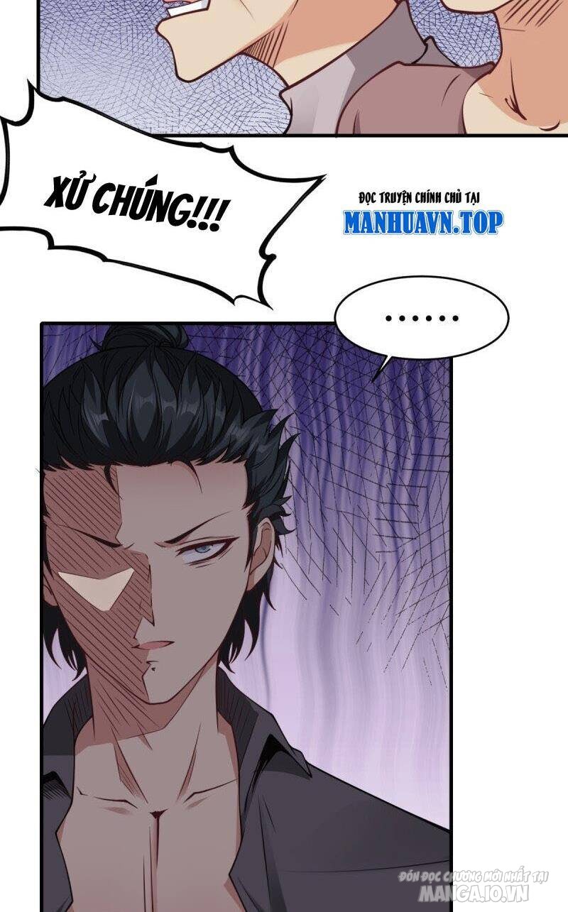 Ta Không Muốn Làm Đệ Nhất Chapter 196 - Trang 2