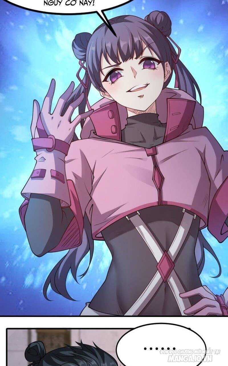 Ta Không Muốn Làm Đệ Nhất Chapter 196 - Trang 2