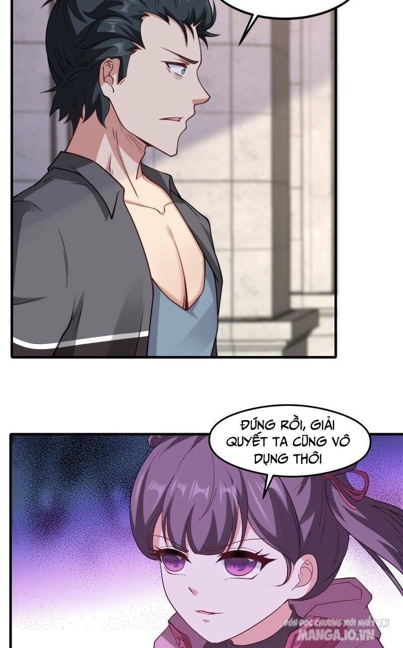 Ta Không Muốn Làm Đệ Nhất Chapter 196 - Trang 2