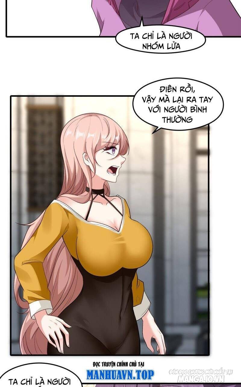 Ta Không Muốn Làm Đệ Nhất Chapter 196 - Trang 2