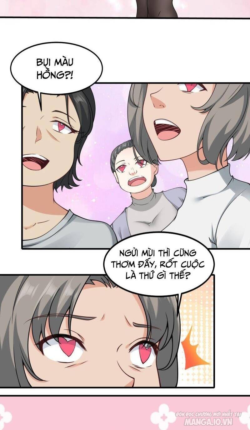 Ta Không Muốn Làm Đệ Nhất Chapter 196 - Trang 2