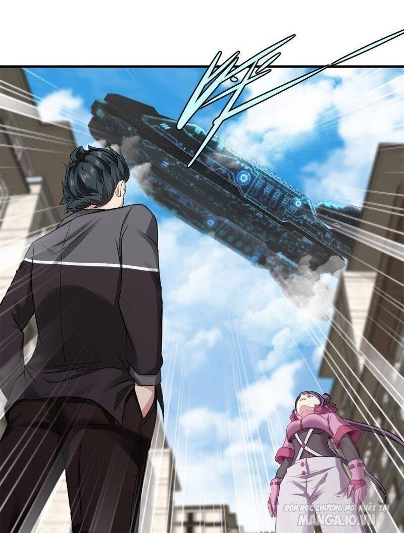 Ta Không Muốn Làm Đệ Nhất Chapter 197 - Trang 2