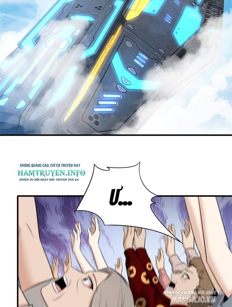 Ta Không Muốn Làm Đệ Nhất Chapter 197 - Trang 2