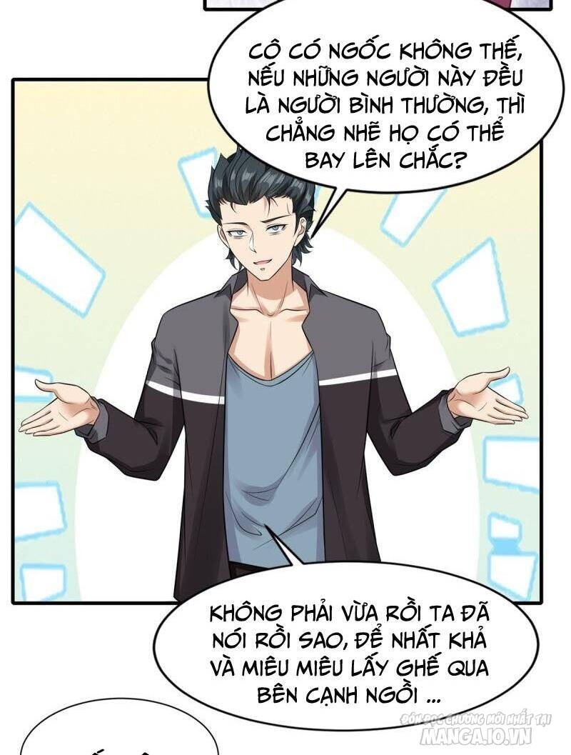 Ta Không Muốn Làm Đệ Nhất Chapter 197 - Trang 2