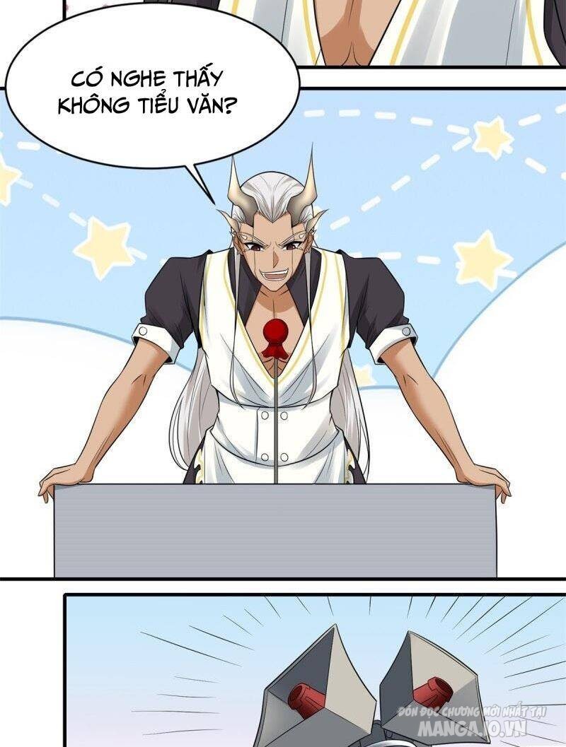 Ta Không Muốn Làm Đệ Nhất Chapter 197 - Trang 2