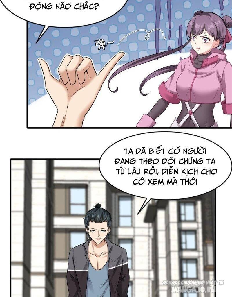 Ta Không Muốn Làm Đệ Nhất Chapter 197 - Trang 2