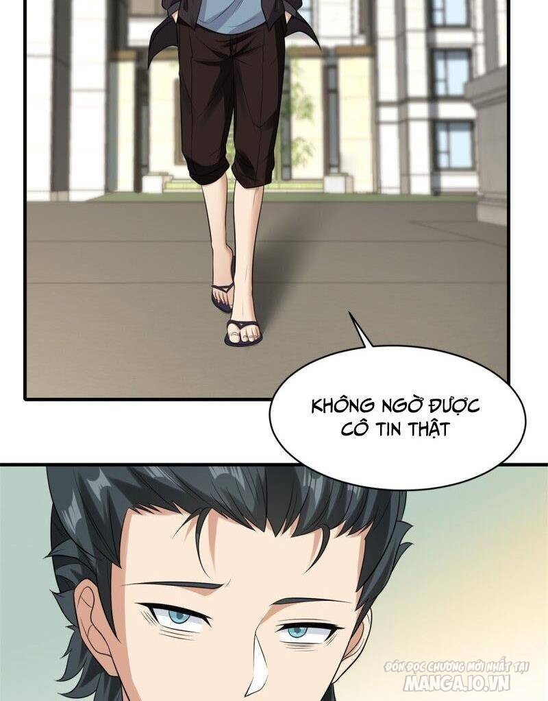 Ta Không Muốn Làm Đệ Nhất Chapter 197 - Trang 2