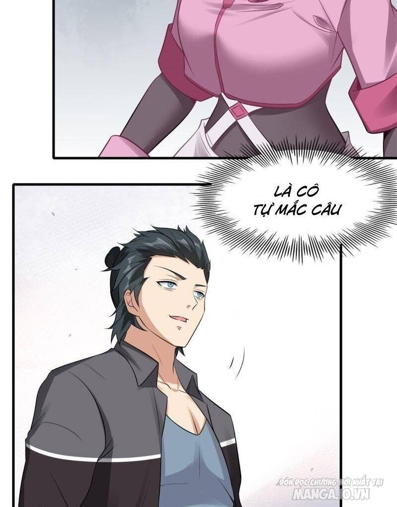 Ta Không Muốn Làm Đệ Nhất Chapter 197 - Trang 2