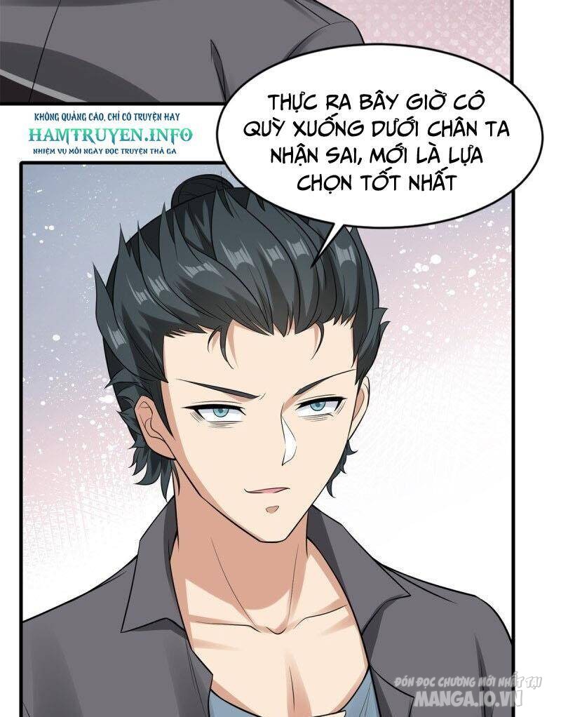 Ta Không Muốn Làm Đệ Nhất Chapter 197 - Trang 2