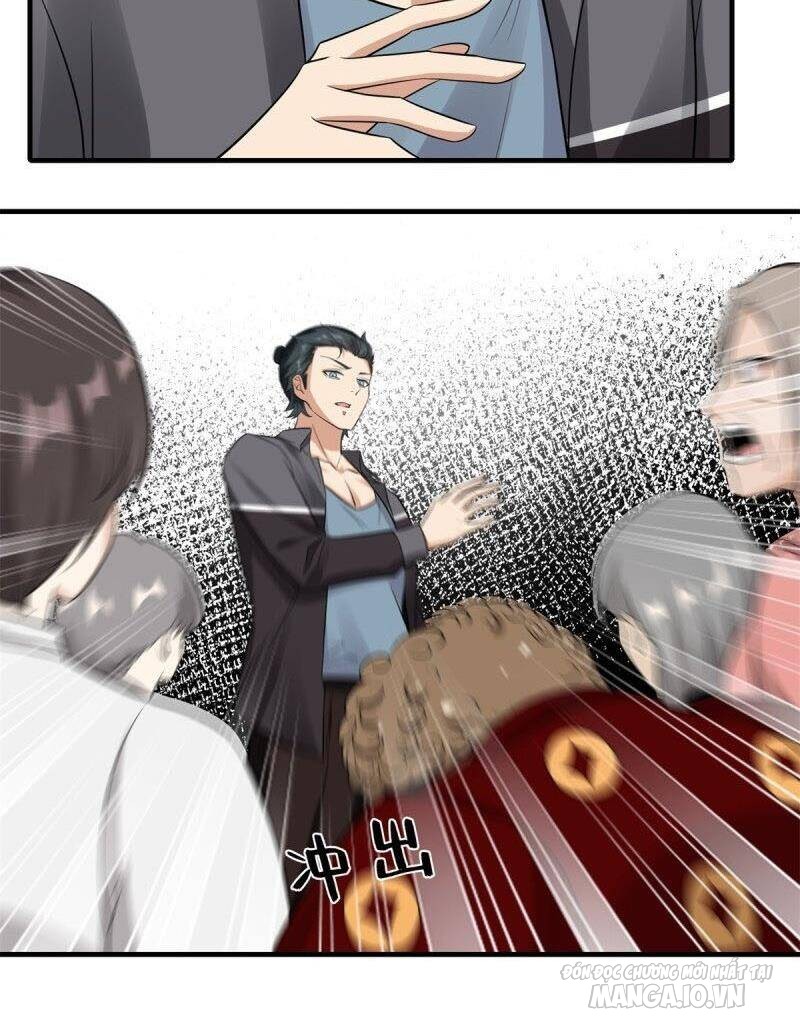 Ta Không Muốn Làm Đệ Nhất Chapter 197 - Trang 2