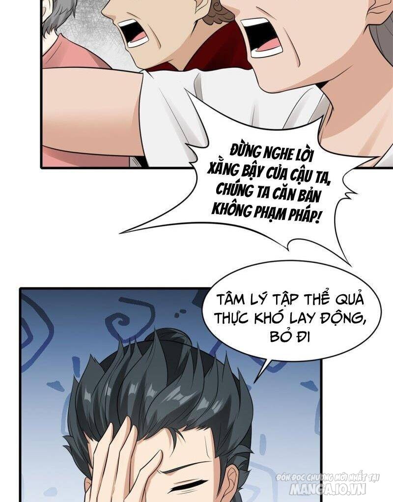 Ta Không Muốn Làm Đệ Nhất Chapter 197 - Trang 2