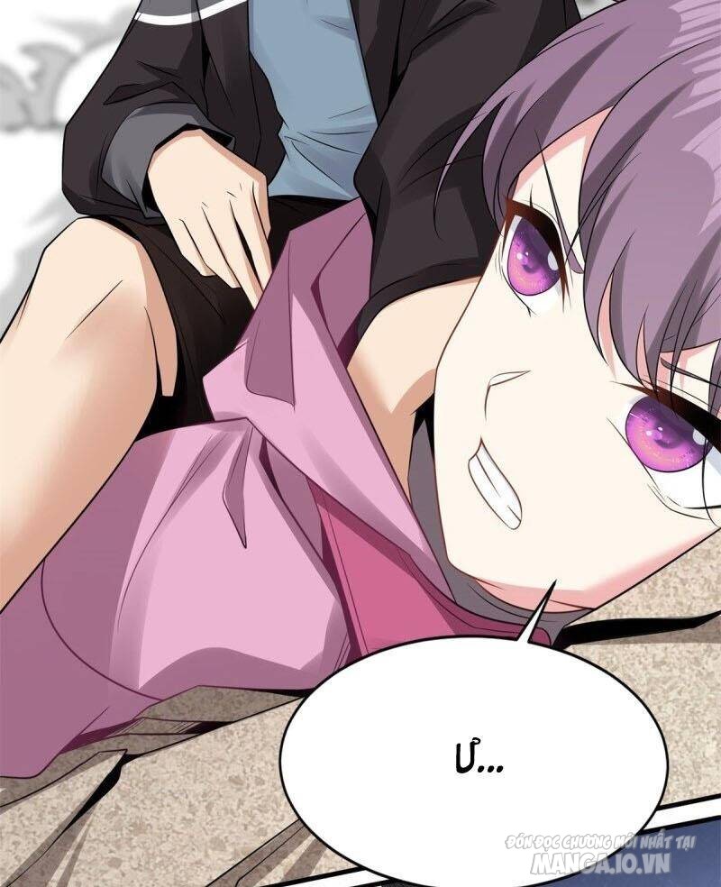 Ta Không Muốn Làm Đệ Nhất Chapter 197 - Trang 2