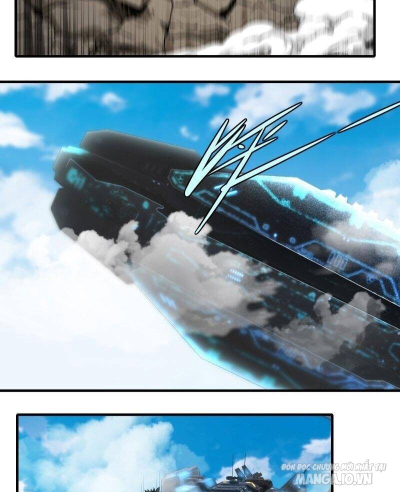 Ta Không Muốn Làm Đệ Nhất Chapter 197 - Trang 2