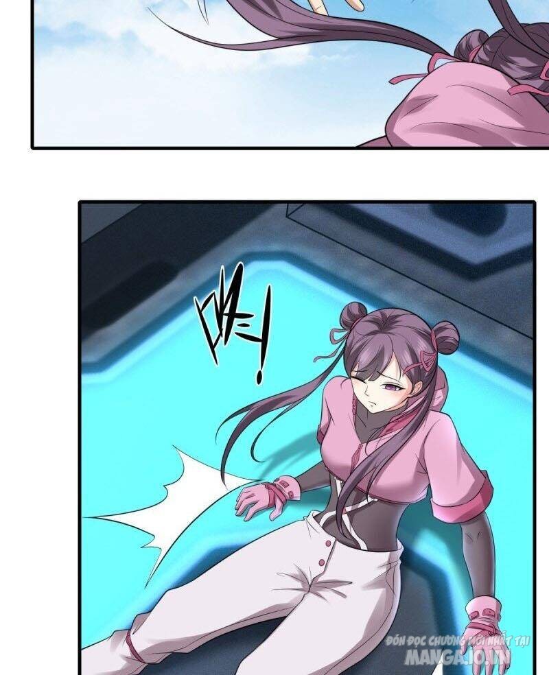 Ta Không Muốn Làm Đệ Nhất Chapter 197 - Trang 2