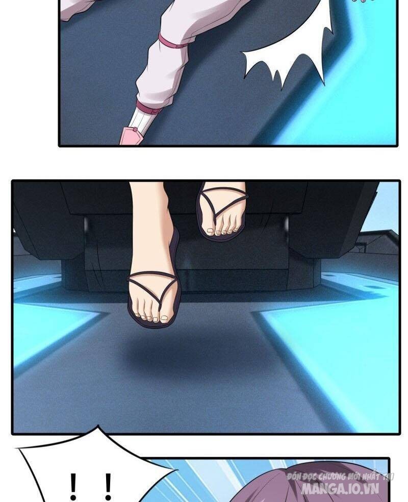 Ta Không Muốn Làm Đệ Nhất Chapter 197 - Trang 2