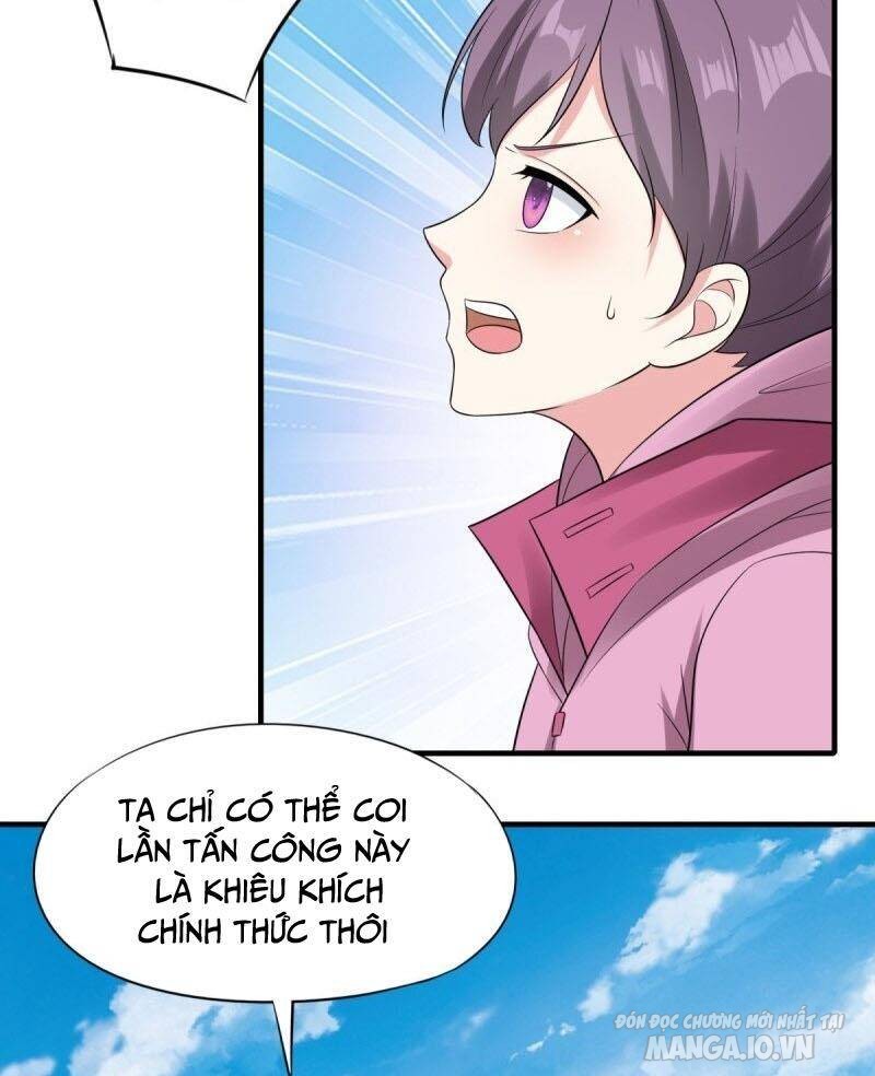 Ta Không Muốn Làm Đệ Nhất Chapter 197 - Trang 2