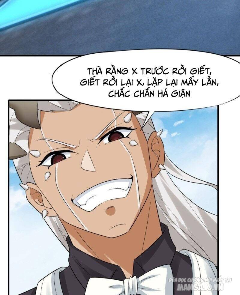 Ta Không Muốn Làm Đệ Nhất Chapter 197 - Trang 2