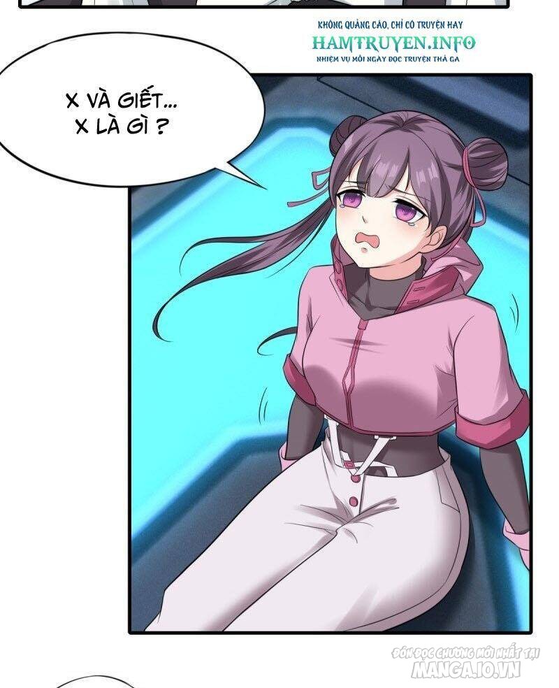 Ta Không Muốn Làm Đệ Nhất Chapter 197 - Trang 2