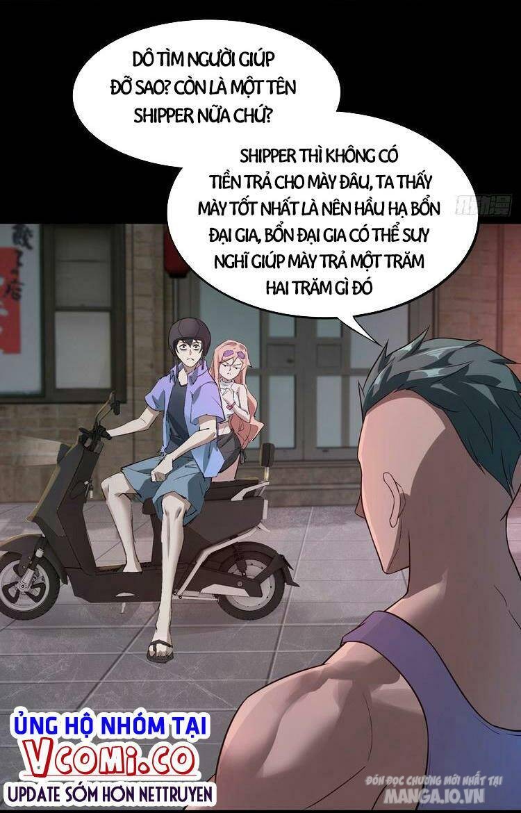 Ta Không Muốn Làm Đệ Nhất Chapter 2 - Trang 2