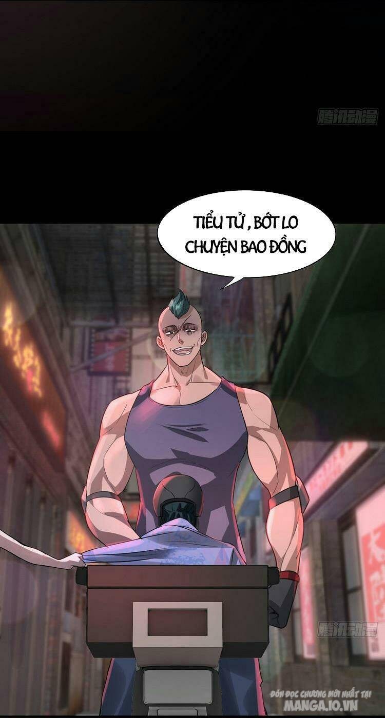 Ta Không Muốn Làm Đệ Nhất Chapter 2 - Trang 2