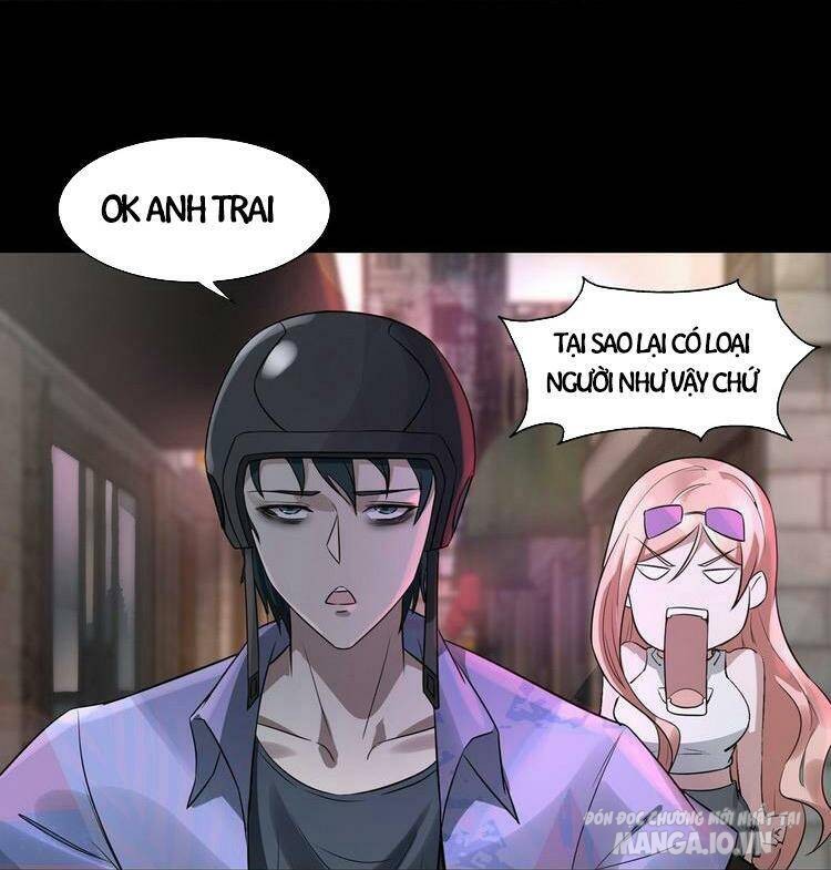 Ta Không Muốn Làm Đệ Nhất Chapter 2 - Trang 2