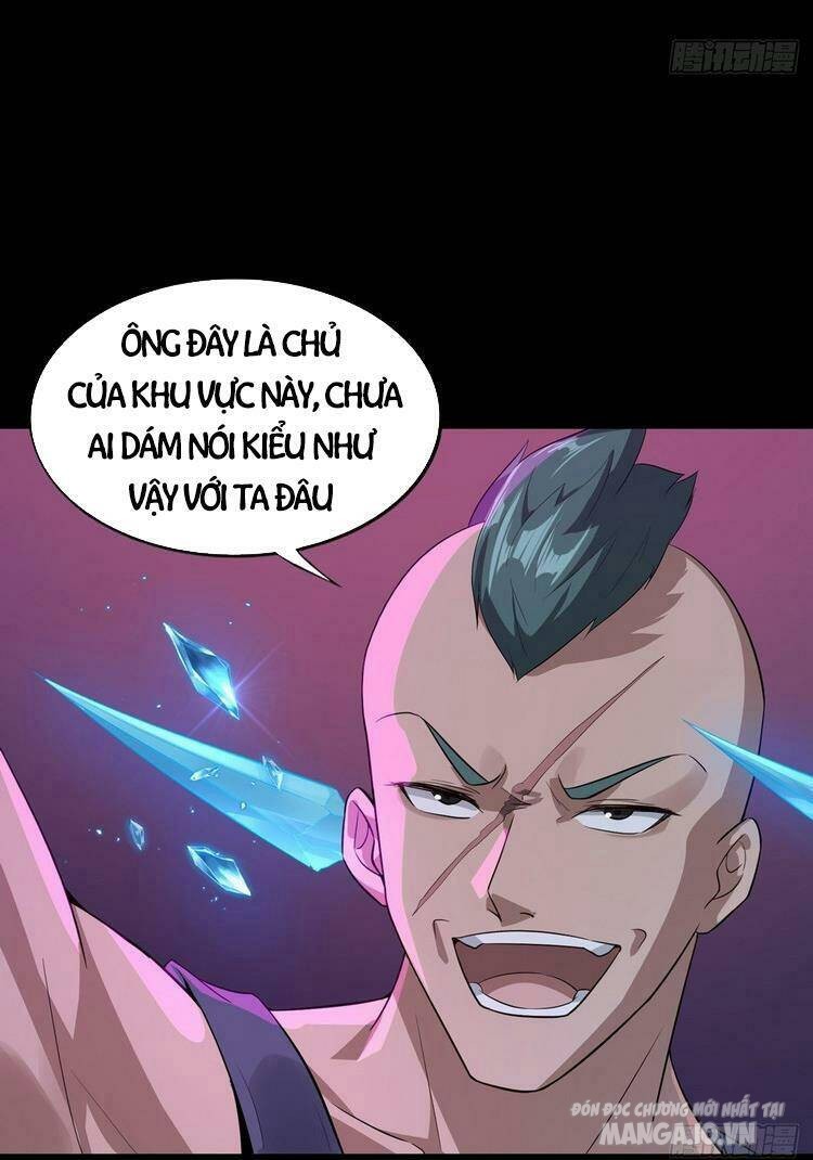 Ta Không Muốn Làm Đệ Nhất Chapter 2 - Trang 2