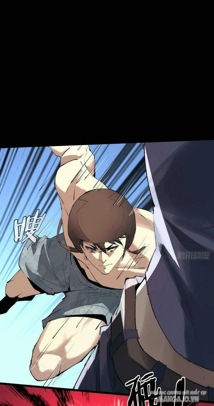 Ta Không Muốn Làm Đệ Nhất Chapter 2 - Trang 2