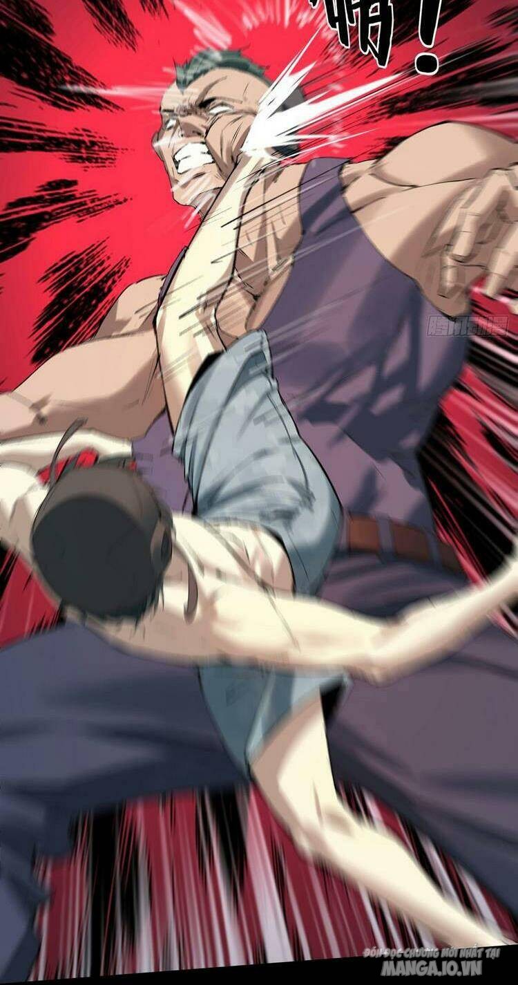 Ta Không Muốn Làm Đệ Nhất Chapter 2 - Trang 2