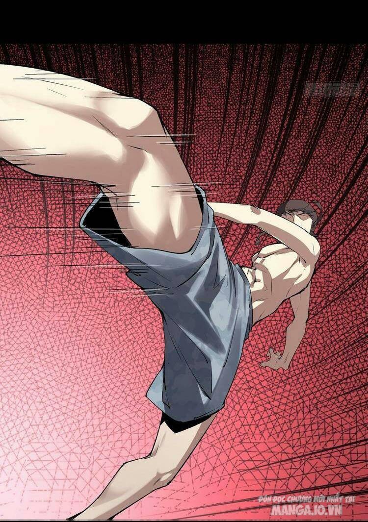 Ta Không Muốn Làm Đệ Nhất Chapter 2 - Trang 2