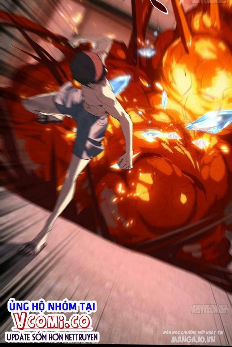 Ta Không Muốn Làm Đệ Nhất Chapter 2 - Trang 2