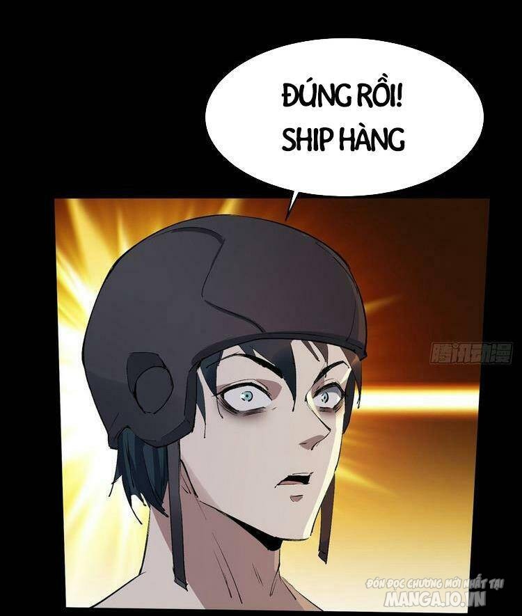 Ta Không Muốn Làm Đệ Nhất Chapter 2 - Trang 2