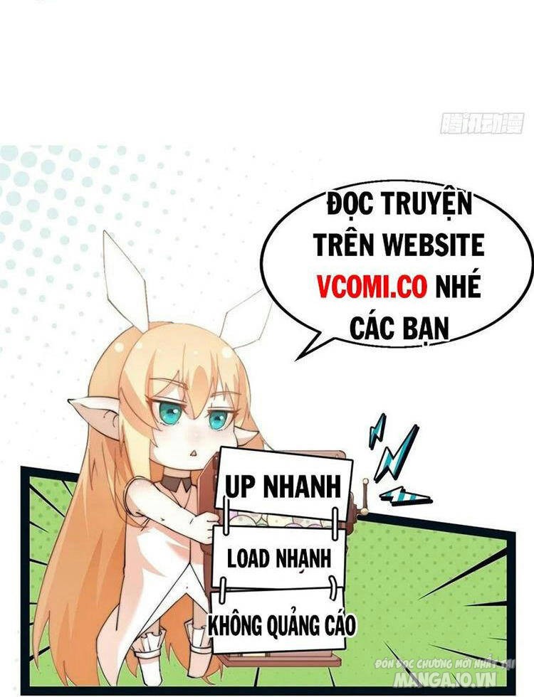 Ta Không Muốn Làm Đệ Nhất Chapter 20 - Trang 2