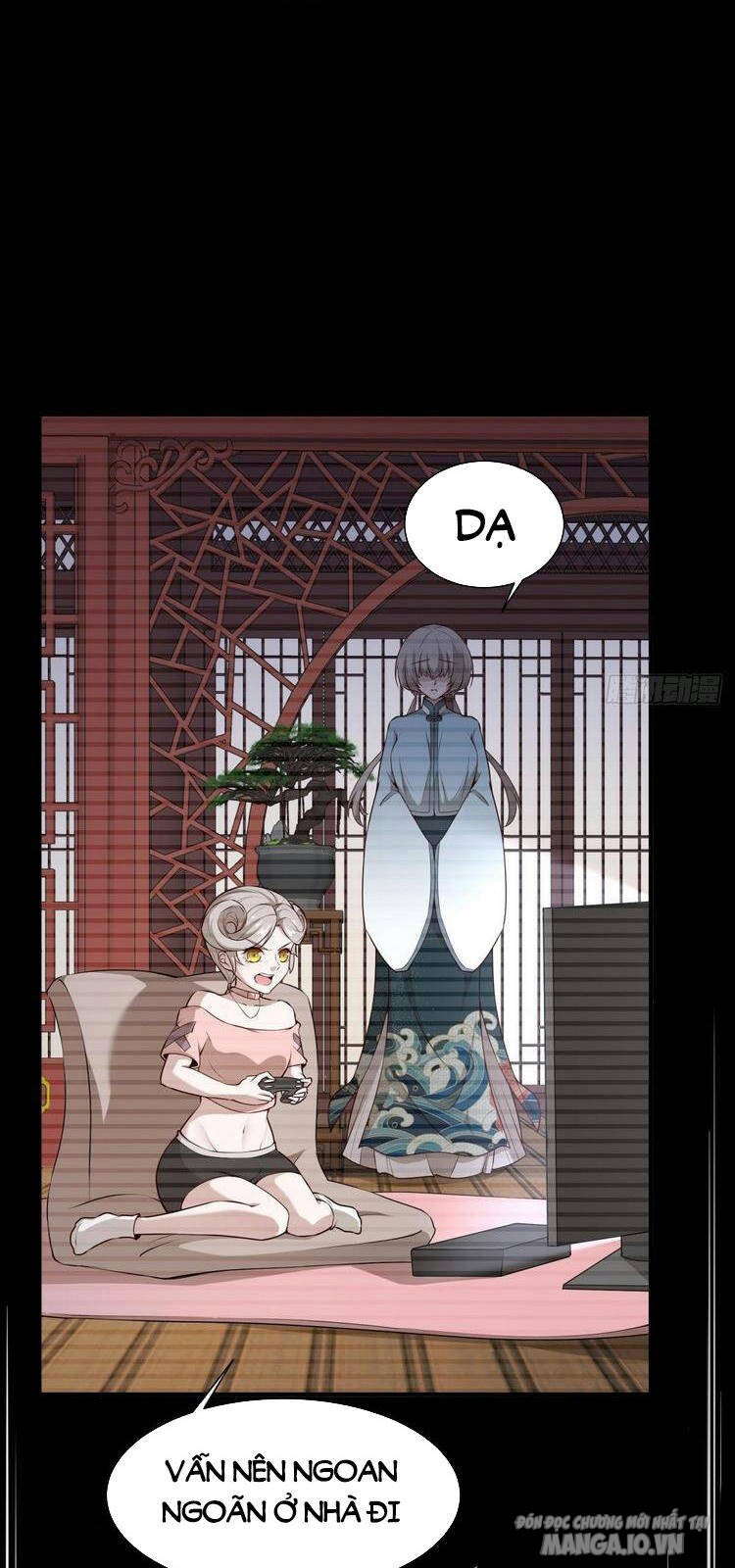 Ta Không Muốn Làm Đệ Nhất Chapter 20 - Trang 2