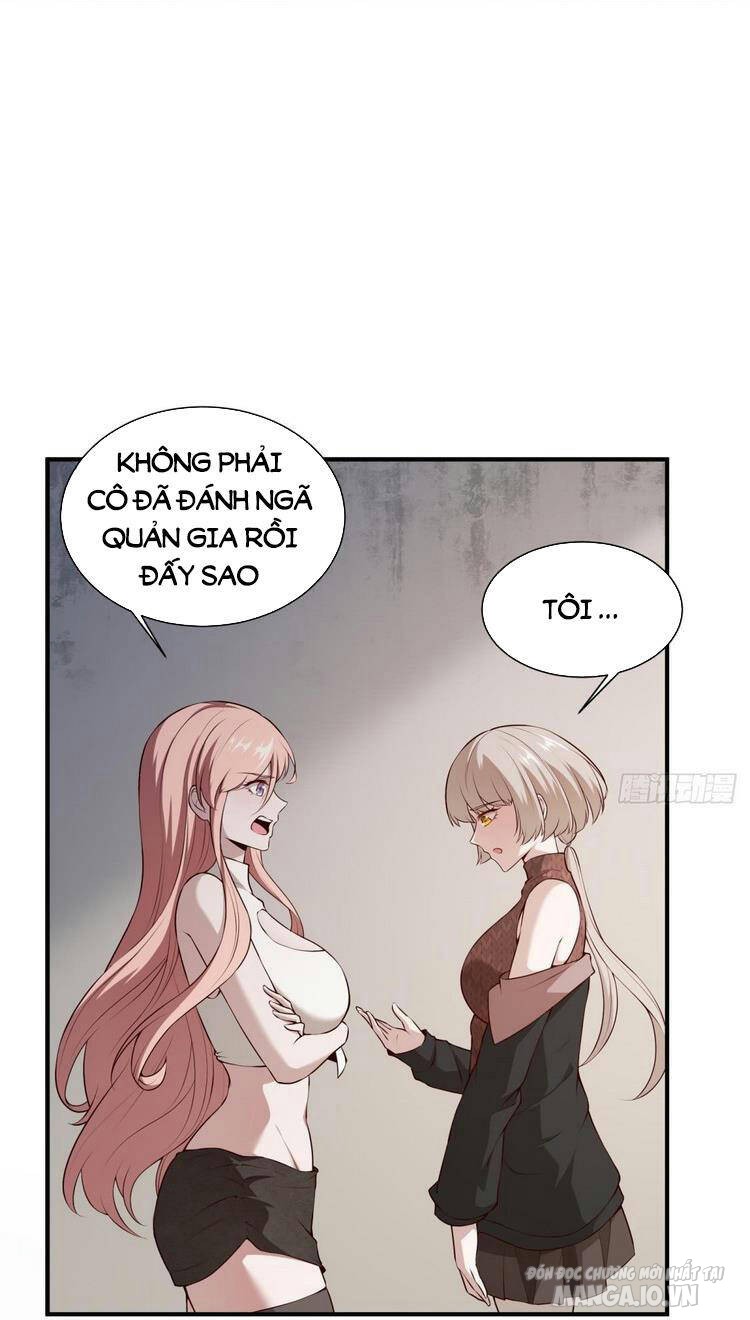 Ta Không Muốn Làm Đệ Nhất Chapter 20 - Trang 2