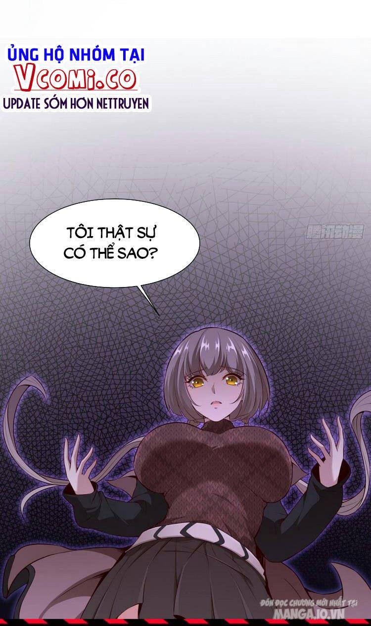 Ta Không Muốn Làm Đệ Nhất Chapter 20 - Trang 2