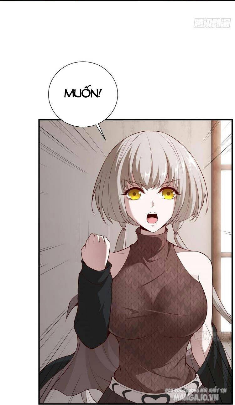 Ta Không Muốn Làm Đệ Nhất Chapter 20 - Trang 2