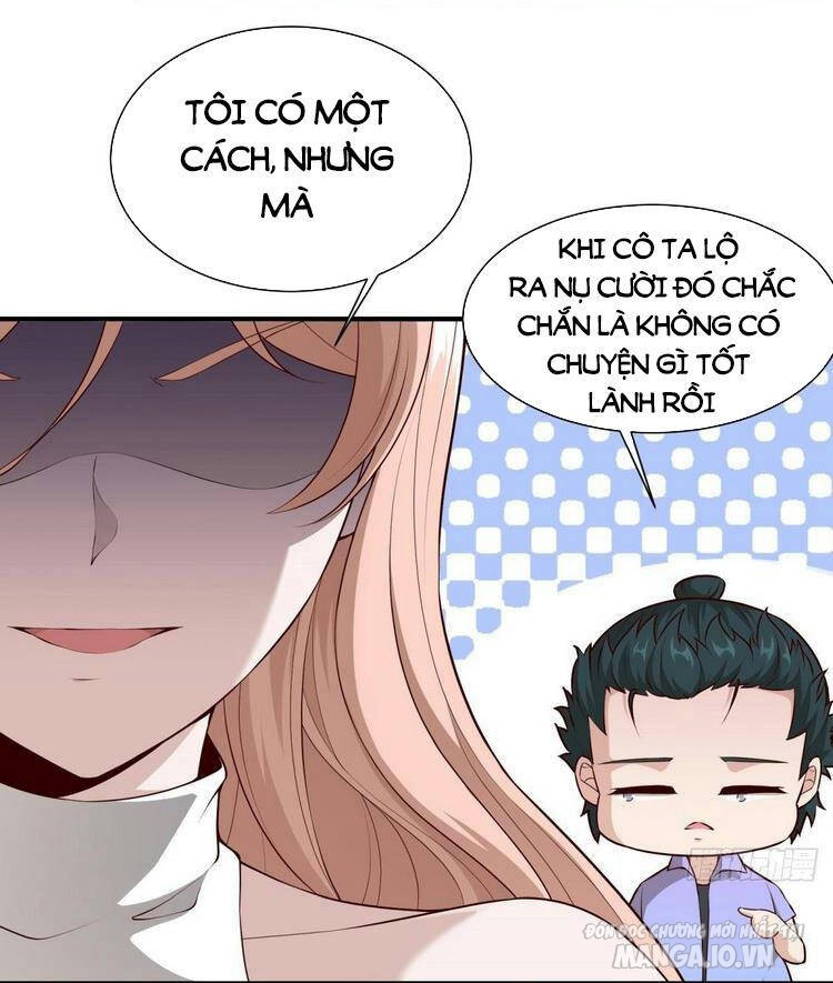 Ta Không Muốn Làm Đệ Nhất Chapter 20 - Trang 2