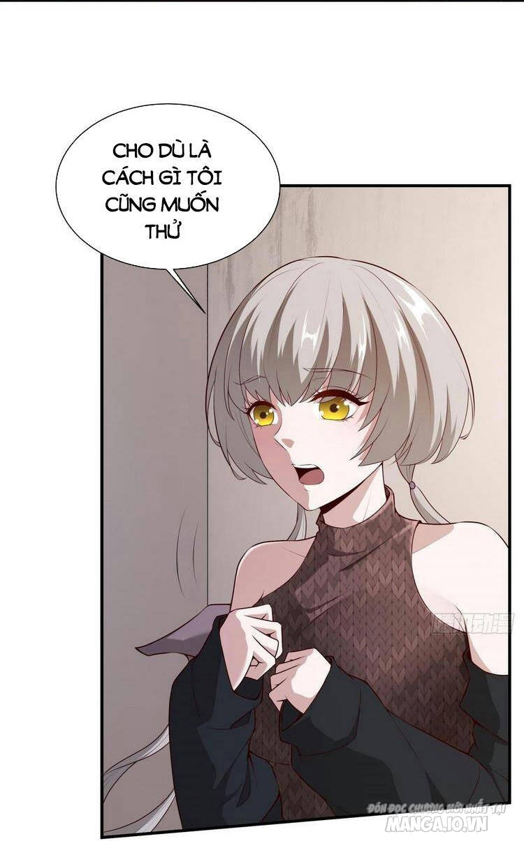 Ta Không Muốn Làm Đệ Nhất Chapter 20 - Trang 2