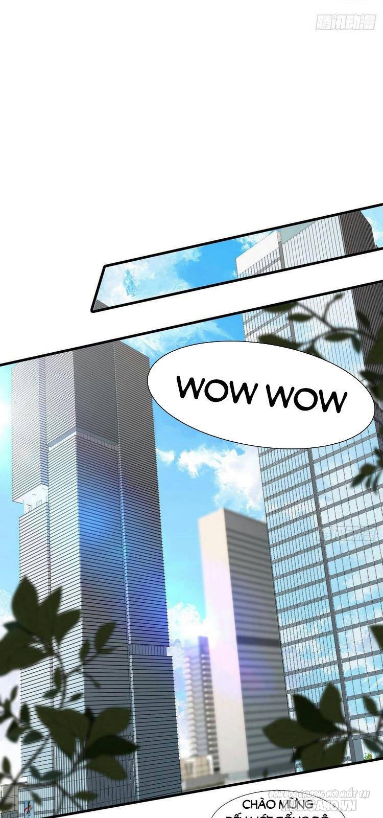 Ta Không Muốn Làm Đệ Nhất Chapter 20 - Trang 2