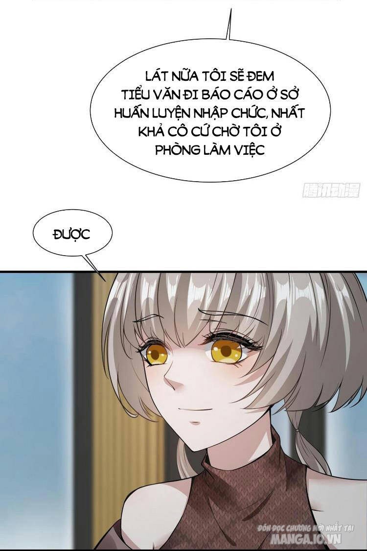 Ta Không Muốn Làm Đệ Nhất Chapter 20 - Trang 2