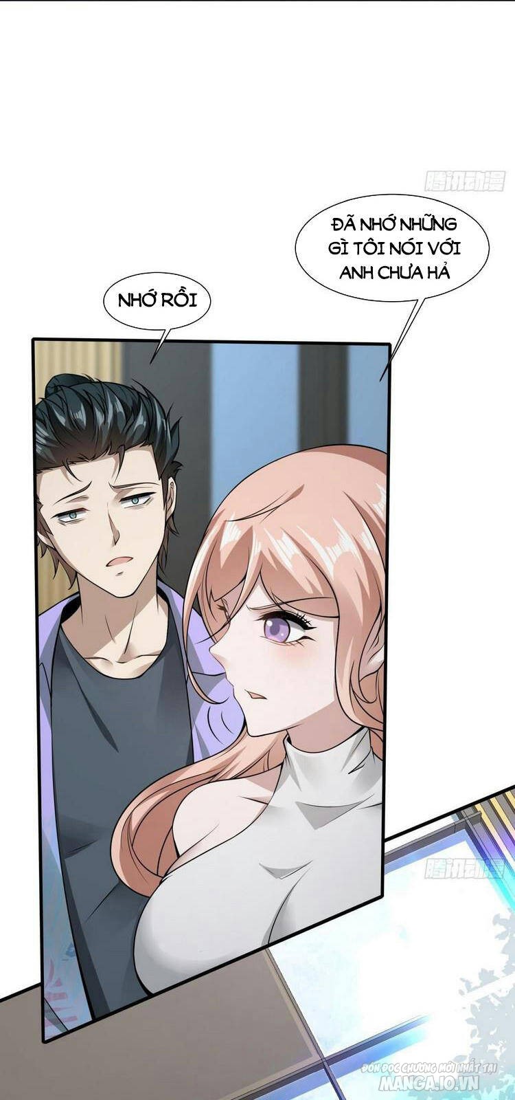 Ta Không Muốn Làm Đệ Nhất Chapter 20 - Trang 2