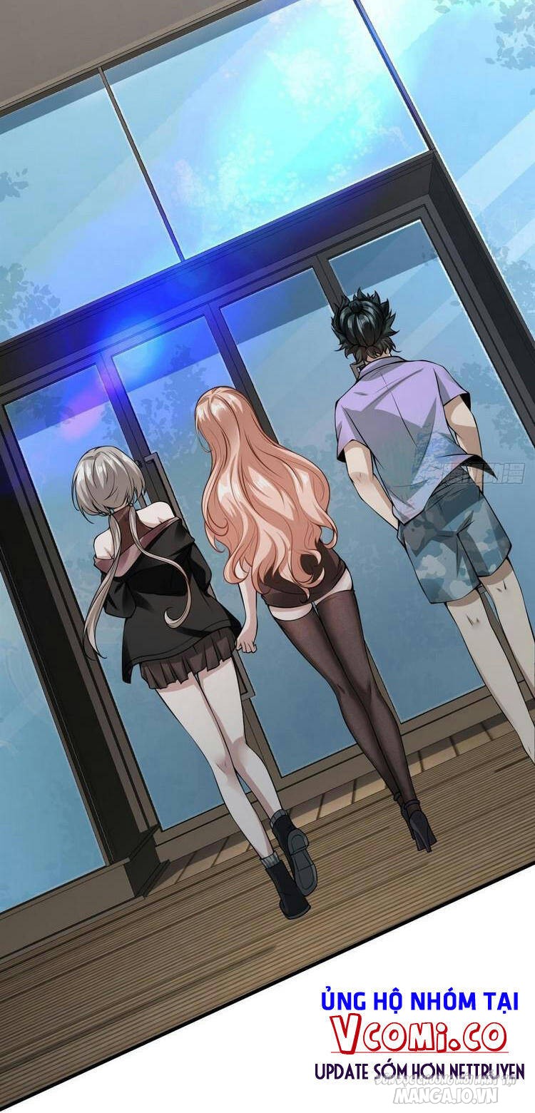 Ta Không Muốn Làm Đệ Nhất Chapter 20 - Trang 2