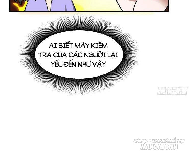 Ta Không Muốn Làm Đệ Nhất Chapter 20 - Trang 2