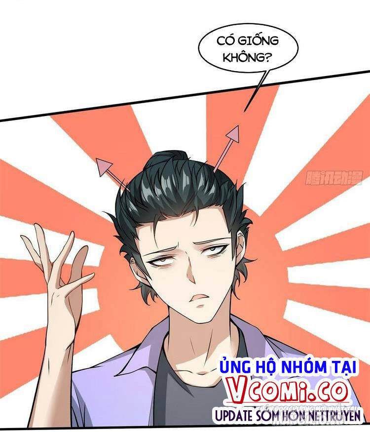 Ta Không Muốn Làm Đệ Nhất Chapter 20 - Trang 2