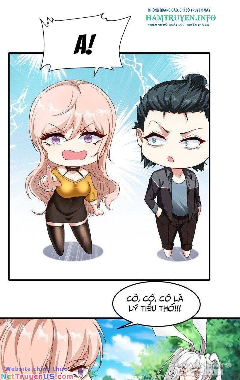 Ta Không Muốn Làm Đệ Nhất Chapter 200 - Trang 2