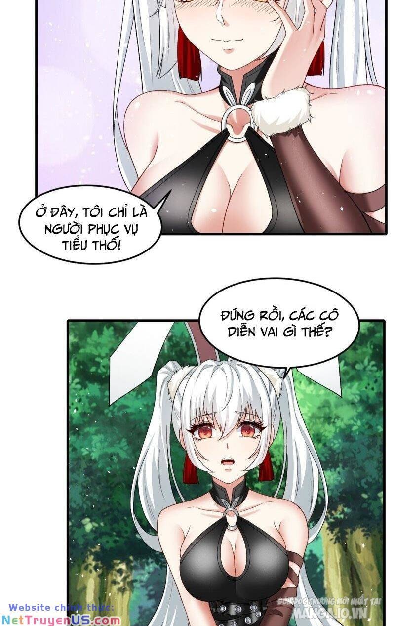 Ta Không Muốn Làm Đệ Nhất Chapter 200 - Trang 2