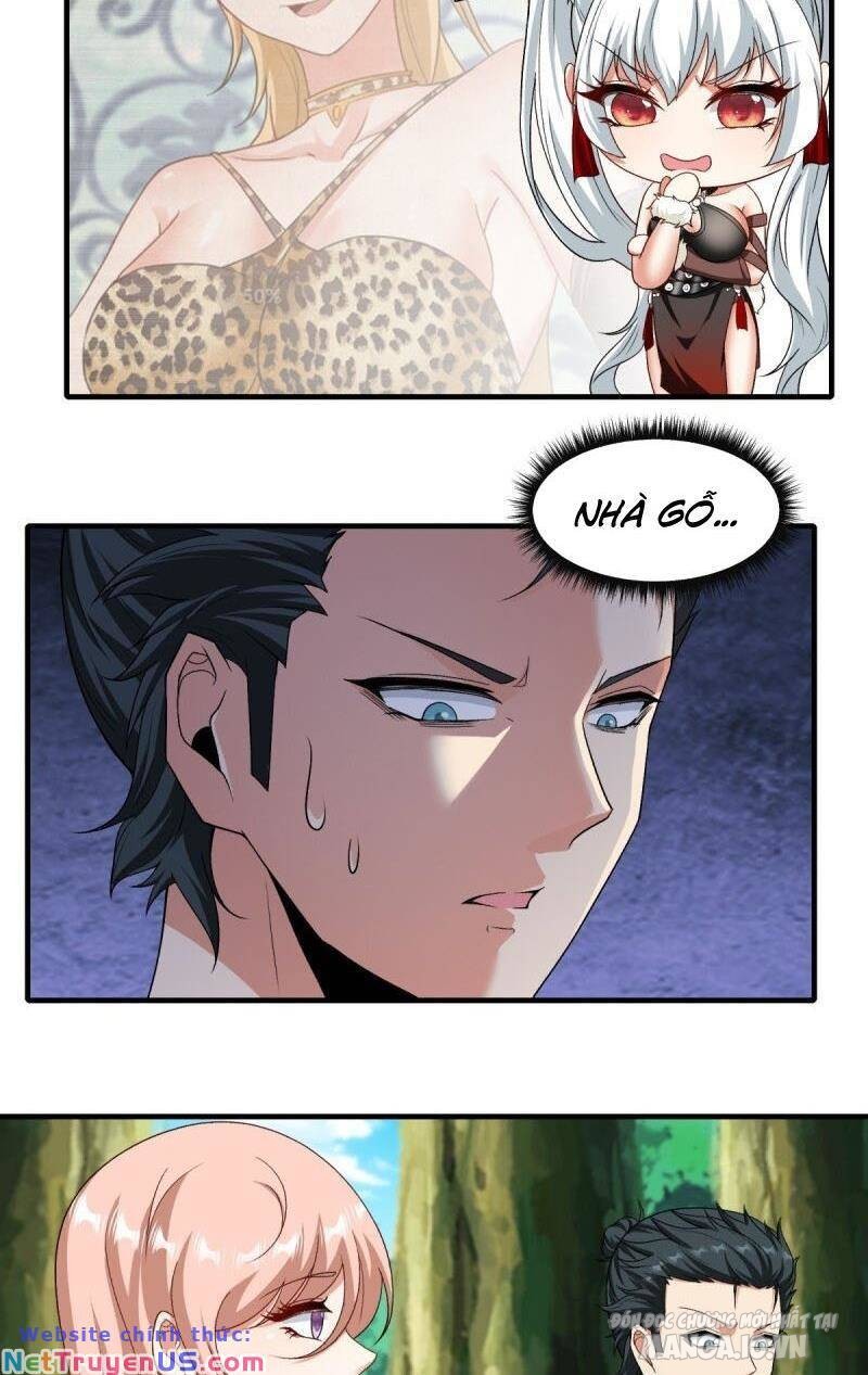 Ta Không Muốn Làm Đệ Nhất Chapter 200 - Trang 2