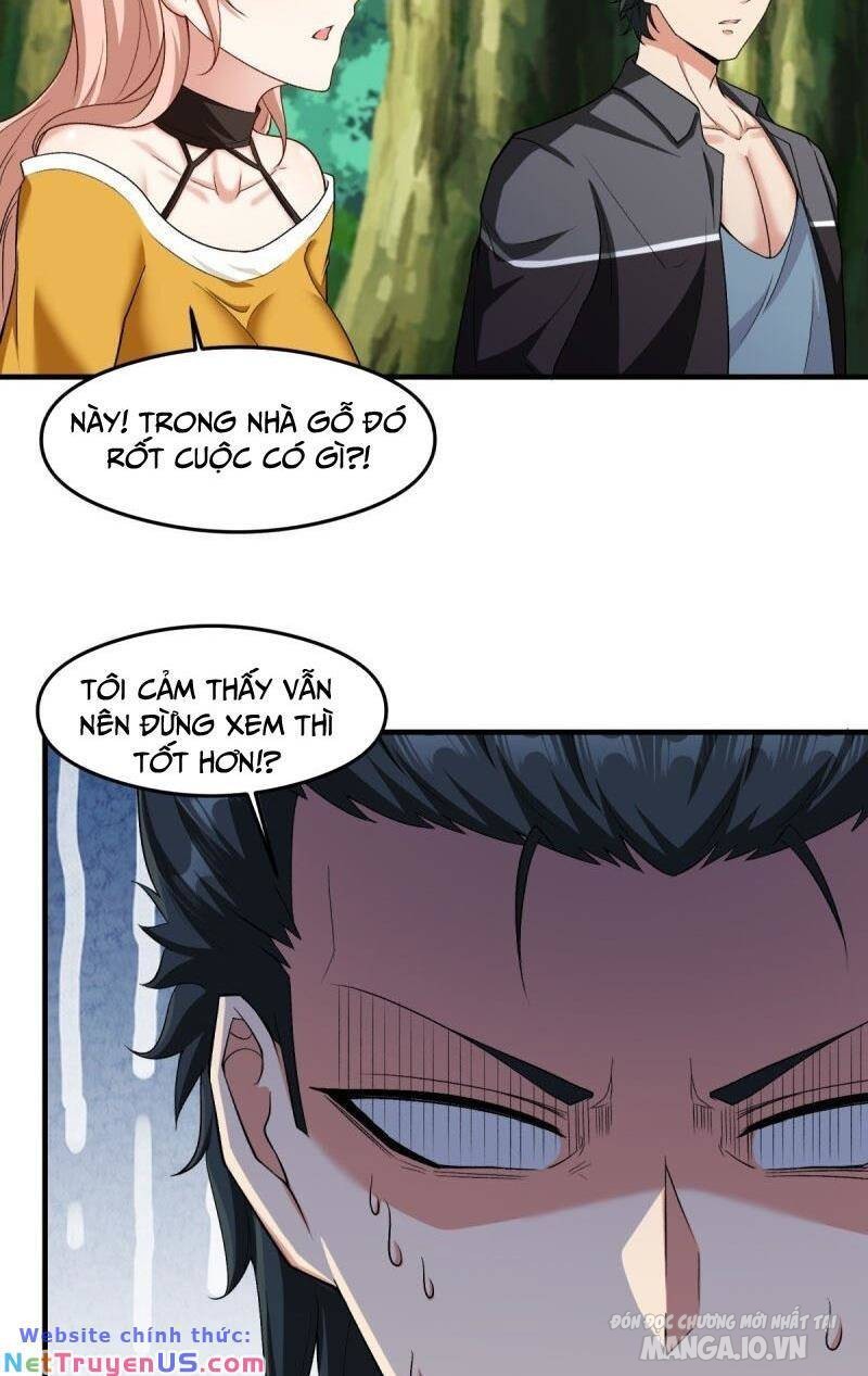 Ta Không Muốn Làm Đệ Nhất Chapter 200 - Trang 2